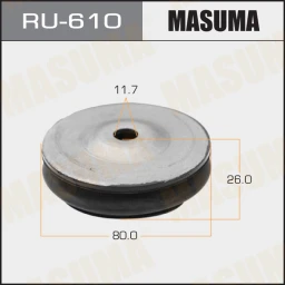 Сайлентблок Masuma RU-610
