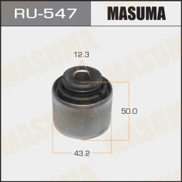 Сайлентблок Masuma RU-547