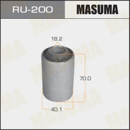 Сайлентблок Masuma RU-200