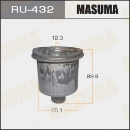 Сайлентблок Masuma RU-432