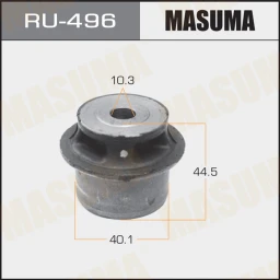 Сайлентблок Masuma RU-496