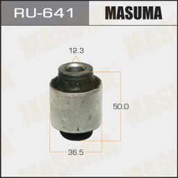 Сайлентблок Masuma RU-641