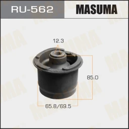 Сайлентблок Masuma RU-562