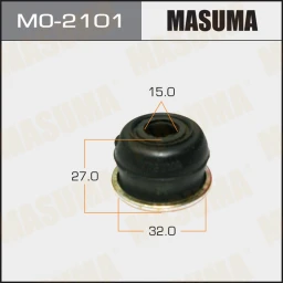 Пыльник шаровой опоры Masuma MO-2101