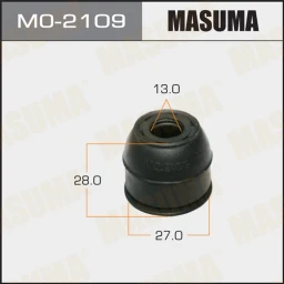 Пыльник шаровой опоры Masuma MO-2109