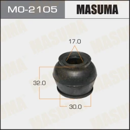 Пыльник шаровой опоры Masuma MO-2105
