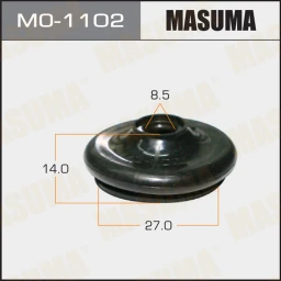 Пыльник шаровой опоры Masuma MO-1102