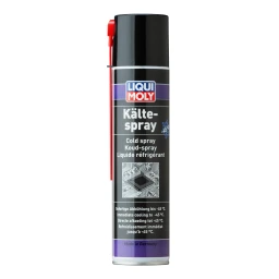 Спрей охладитель Liqui Moly 8916 Kalte-Spray 400 мл