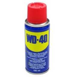 Смазка проникающая WD-40 WD40100ml аэрозоль 100 мл