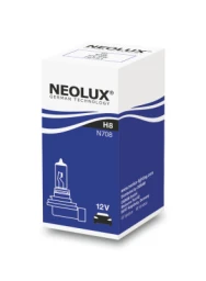Лампа галогенная NEOLUX N708 H8 12V 35W, 1