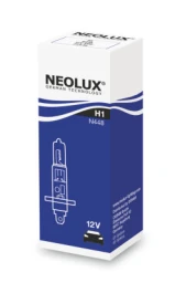 Лампа галогенная NEOLUX N448 H1 12V 55W, 1