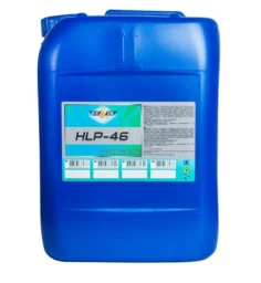 Гидравлическое масло Wezzer HLP-46 30 л