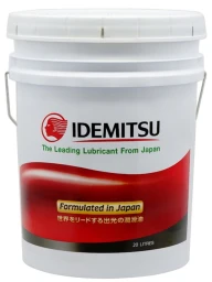 Моторное масло Idemitsu Fully Synthetic 5W-40 20 л