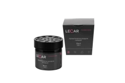 Ароматизатор на панель Lecar LECAR000162412 Лед