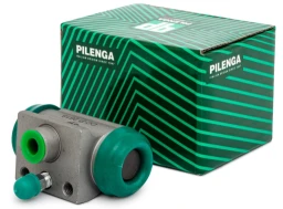 Цилиндр тормозной "LADA Vesta" (задний, рабочий) "Pilenga" d=19 мм