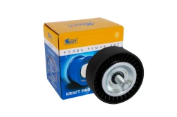 Ролик обводной KRAFT KT 100945