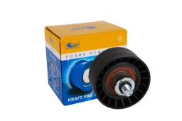 Ролик обводной KRAFT KT 100954