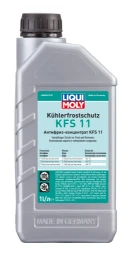 Антифриз Liqui Moly Kuhlerfrostschutz KFS G11 синий -68°С концентрат 1 л