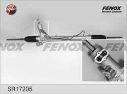 Рейка рулевая Fenox SR17205