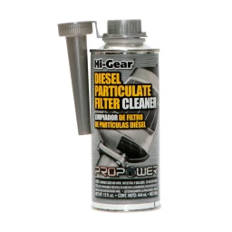 Очиститель сажевого фильтра Hi-Gear Diesel Particulate Filter Cleaner 444 мл