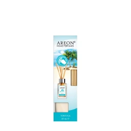 Ароматизатор интерьерный Areon Home Perfume Lux-Standart Tortuga/Тортуга 85 мл