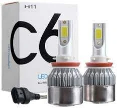 Лампа светодиодная Grande Light C6 H11, GL-C6-H11-2, 2 шт