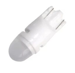 Лампа светодиодная Grande Light T10 12V 5W, GL-12-T10-2SMD-2835-П, 1 шт
