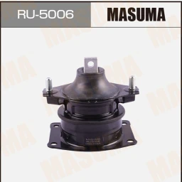 Подушка крепления двигателя Masuma RU-5006