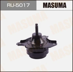 Подушка крепления двигателя Masuma RU-5017