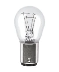 Лампа подсветки Grande Light A12-21-5 P21/5W 12V 21/5W, 1