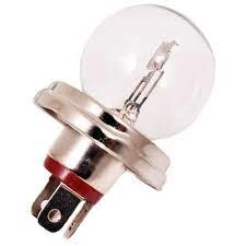 Лампа галогенная Grande Light GL-R2-12-45-40 R2 12V 45/40W, 1
