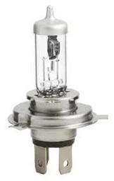 Лампа галогенная Grande Light GL-H4-12-60-55 H4 12V 60/55W, 1