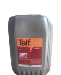 Масло трансмиссионное Taif SHIFT ATF 75W-90 20 л