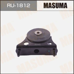 Подушка крепления двигателя Masuma RU-1812