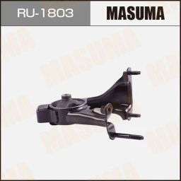 Подушка крепления двигателя Masuma RU-1803