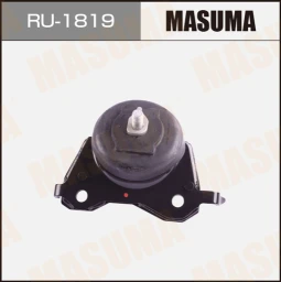 Подушка крепления двигателя Masuma RU-1819