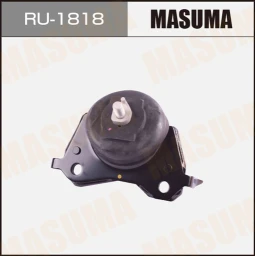 Подушка крепления двигателя Masuma RU-1818
