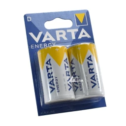 Батерейка Varta VR LR20/2BL EN, 2