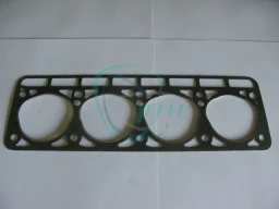 Прокладка головки блока ГАЗ 402 дв.(92.0 треуг.) с герметиком