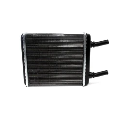 Радиатор отопителя ГАЗ D 16 (алюм.) 