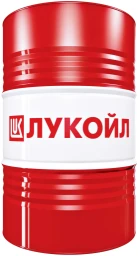 Моторное масло Лукойл Super 10W-40 полусинтетическое 55 л