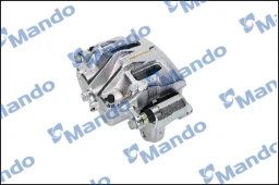 Суппорт тормозной Mando EX581302B700