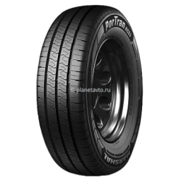 Грузовая автошина Marshal PorTran KC53 195/70 R15 104/102R