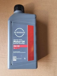 Моторное масло KE900-91033