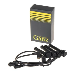Провода высоковольтные "GANZ"
