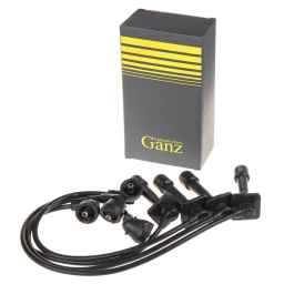 Провода высоковольтные "GANZ" (арт. GIP01085)