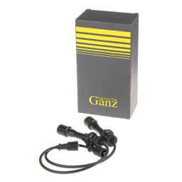 Провода высоковольтные "GANZ" (арт. GIP01093)