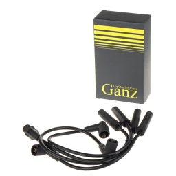 Провода высоковольтные 2111 (8 клап.) "GANZ"