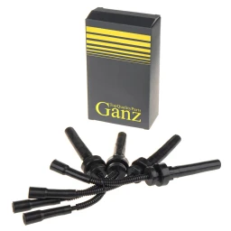 Провода высоковольтные "GANZ" (арт. GIP01069)