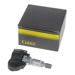 Датчик давления в шине "GANZ" (арт. GIN04002)